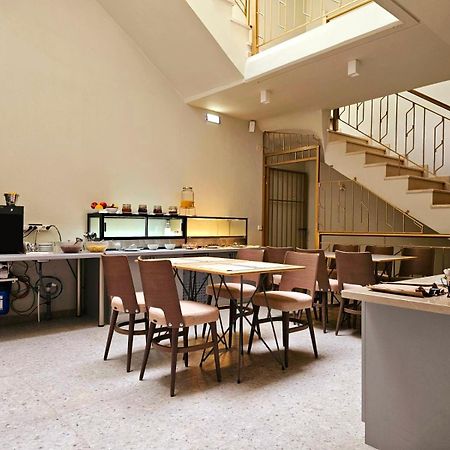 Jj Rooms Luxury Apartments Kallithea  Luaran gambar