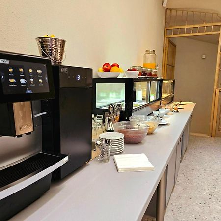 Jj Rooms Luxury Apartments Kallithea  Luaran gambar